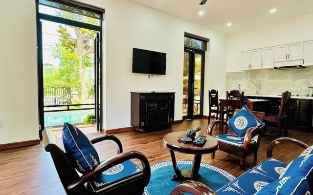 Laa House Hoi An - photo 2