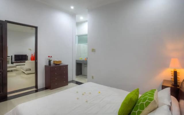 Kedis Bali Villa - photo 2