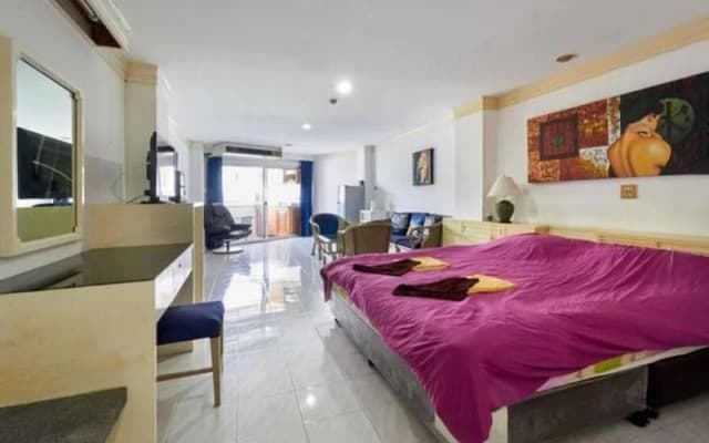 Phuket Palace Resort - photo 2