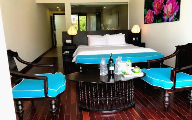 Thanh Binh Riverside Hotel - photo 5