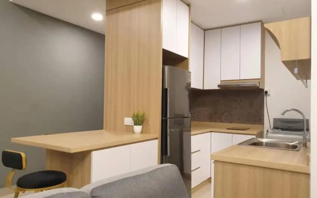 Studio Homestay@Austin Regency JB - photo 3
