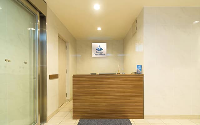 Imazato Crystal Hotel - photo 2