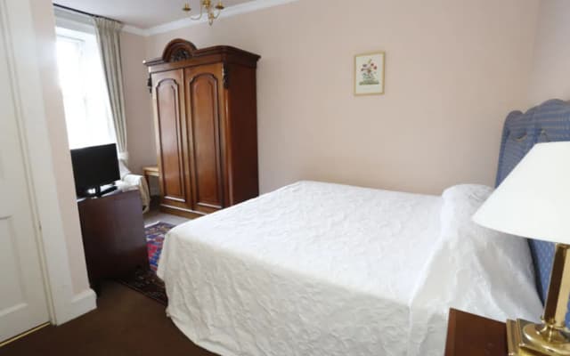 Inchgrove House - photo 4