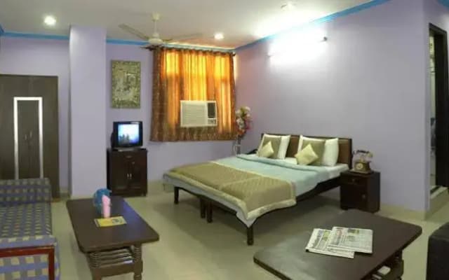 Hotel Pal Palace - photo 5