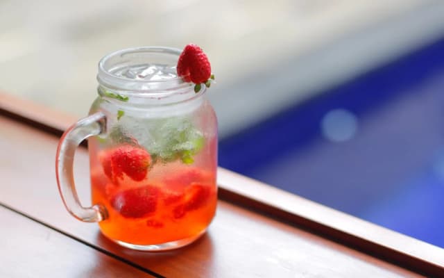 Singgah Hotel Seminyak - photo 4