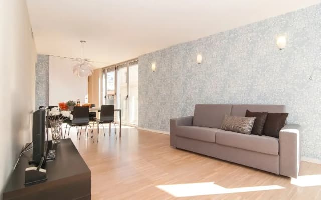 Blue Apartments - photo 3