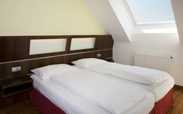 das Reinisch Apartments - photo 4