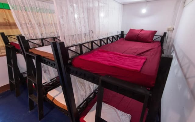 The Good Home Hostel - photo 2