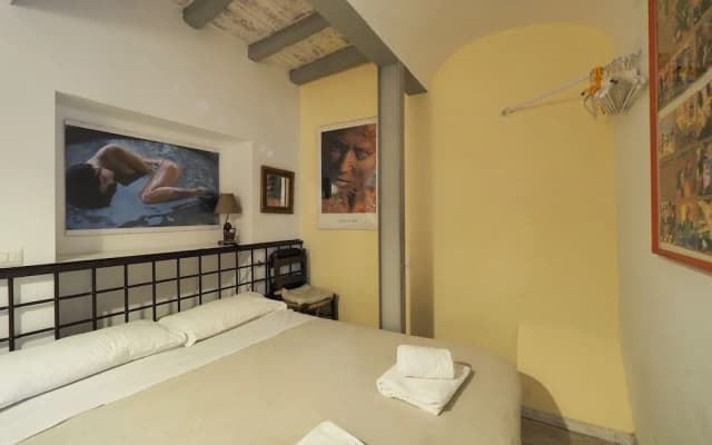 Babuccio Art Inn - photo 4