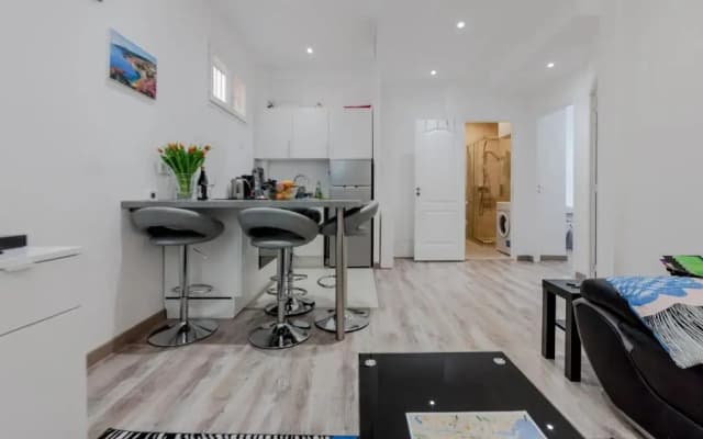 Rental Apartment Nice - Nice studio flat 2 persons - POP 14403 - photo 4