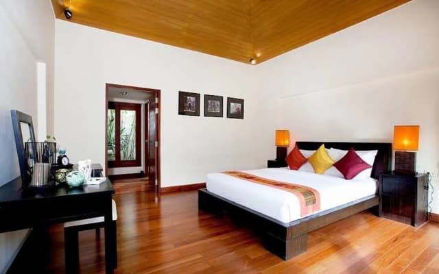 Bang Tao Bali Villa - photo 2