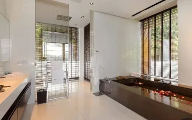 Cliff Top Residence - photo 5