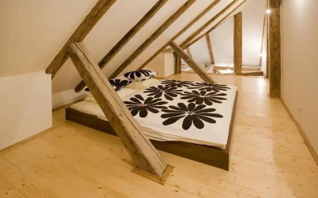 Lesser Town Square - Prague Apartments - photo 4