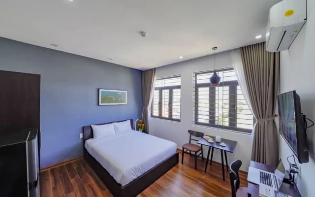 Lento Hotel And Apartment - photo 2