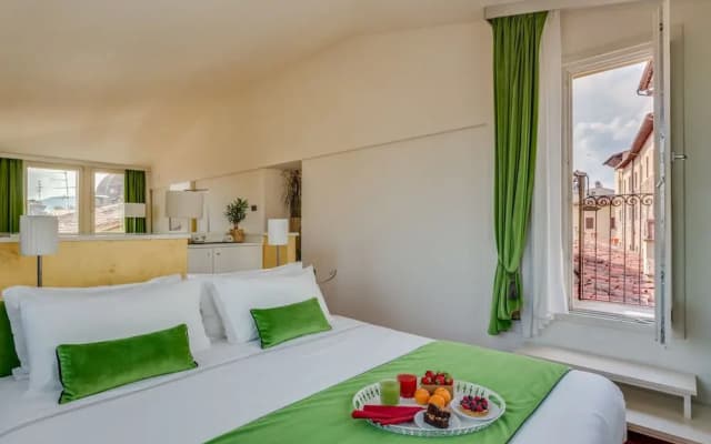 Nam Anh Hotel - photo 3