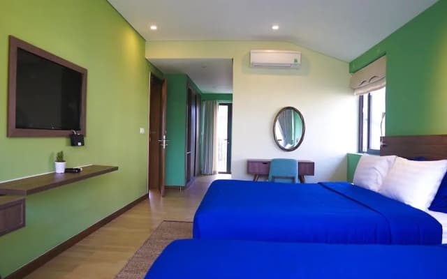 Phu Quoc Ahas Villa - photo 2