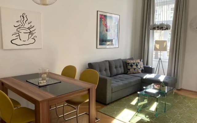 Apartment Vienna Living - photo 4