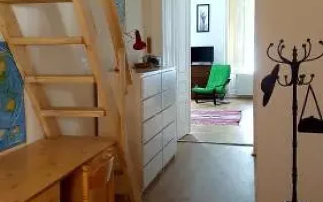 Jolanda Apartment - photo 5
