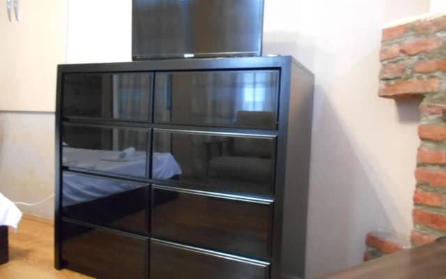 Metekhi Eight Hotel - photo 2