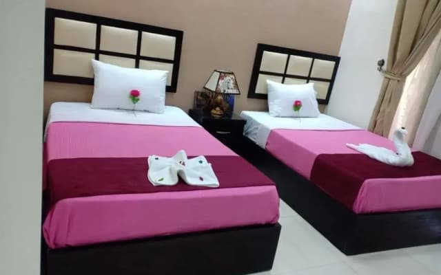New City Hotel - photo 4