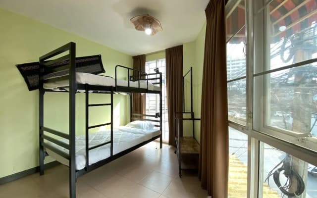 Oyo 699 Mon Hostel - photo 5