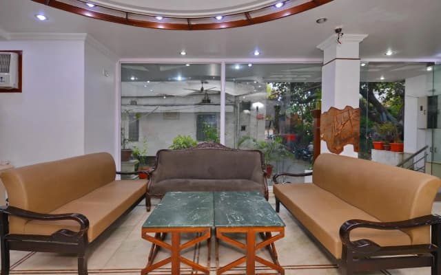 Hotel Kabeer New Delhi Railway Station - photo 2