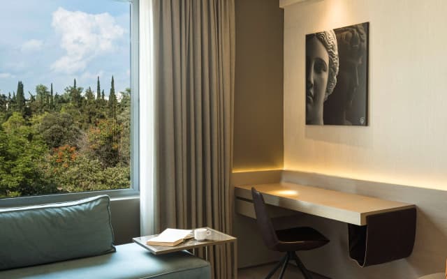 Radisson Blu Park Hotel, Athens - photo 2