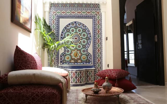 Villa Zahoua - photo 4