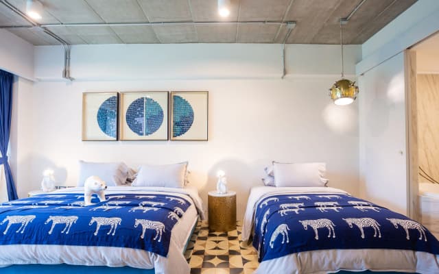River Art Hotel - photo 3