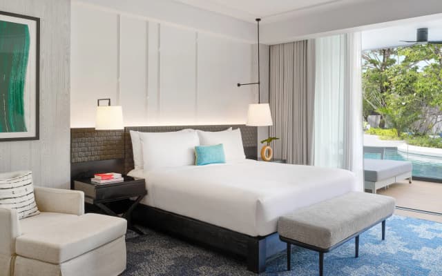 Kimpton Kitalay Samui by IHG - photo 5