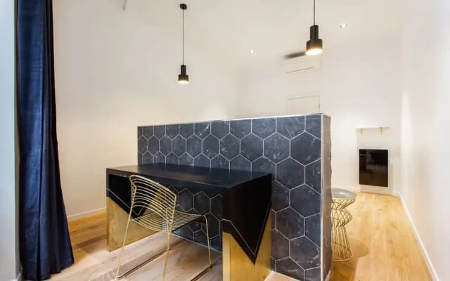 Luxury on the Champs-elysees: Prestigious, 10P 5BR - photo 3