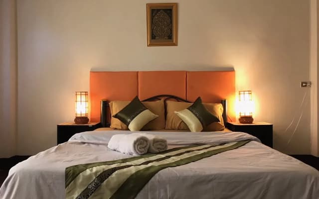 Rohan Guesthouse - photo 3