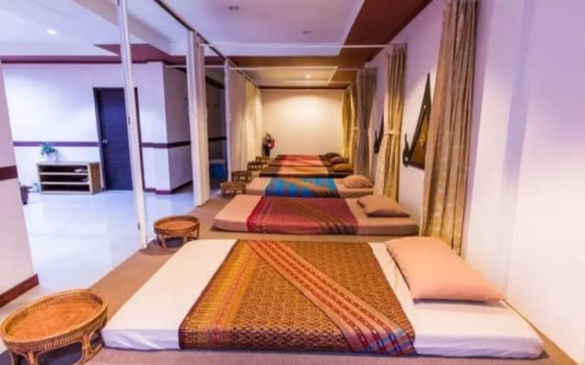 Ice Residence Hotel. - photo 3