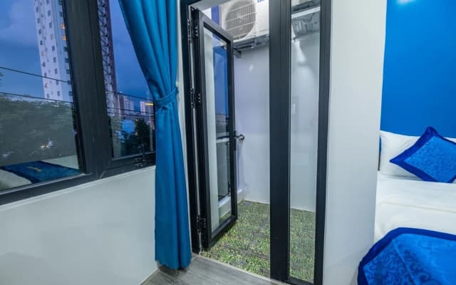 Eldoris Apartment & Hotel - photo 4