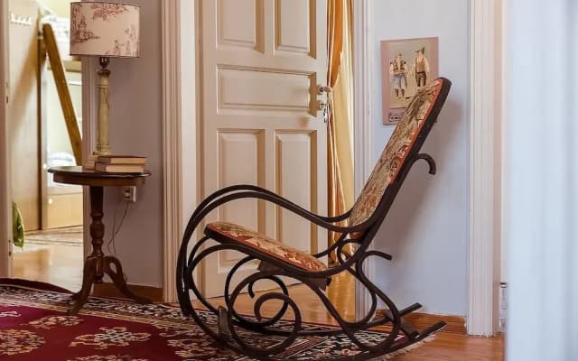 Athens Quinta - Hostel - photo 4