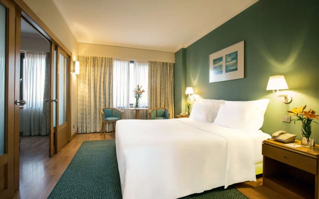 SANA Metropolitan Hotel - photo 5