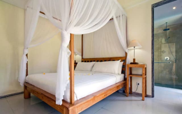 Villa Lestari - photo 2