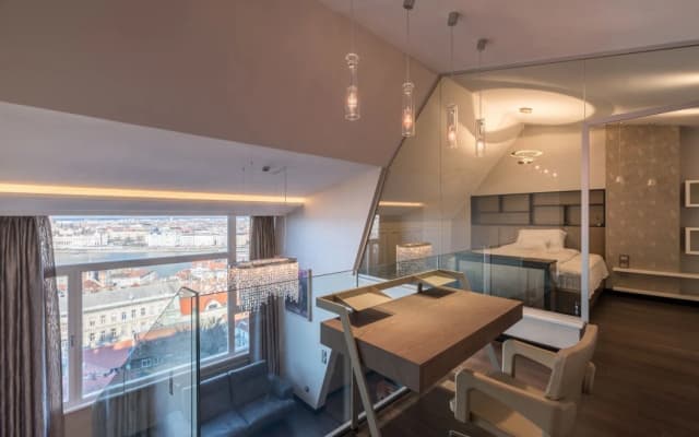 Buda Castle Apartments - photo 5