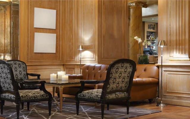 The Westin Palace, Milan - photo 3