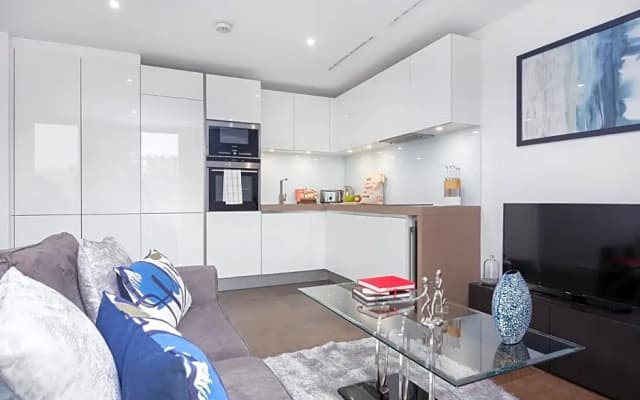 Lexicon Book House Apartments - photo 3