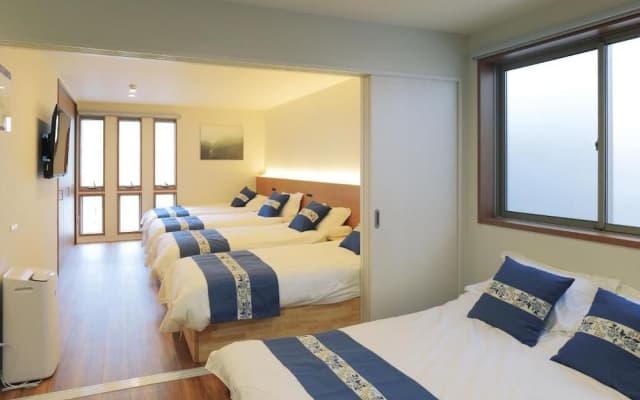 Hotel Mori no Ao - photo 3