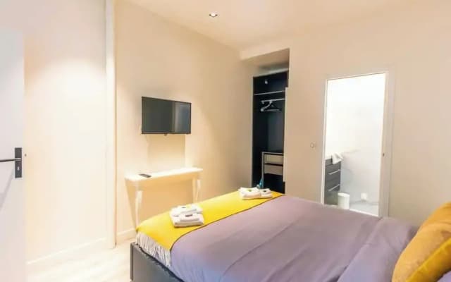 Spacious Apartment - 3br/8p - Place de la Bastille - photo 4