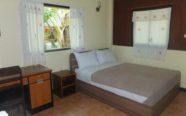 My Phangan Resort - photo 3