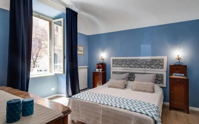 bed & breakfast Prati di Castello - photo 2