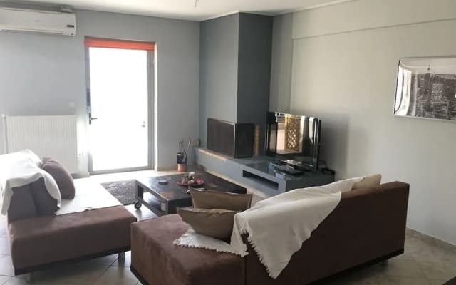 Cozy Flat With Acropolis View - photo 5