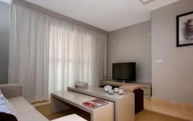 Apartamentos Fuencarral Luxury - photo 4