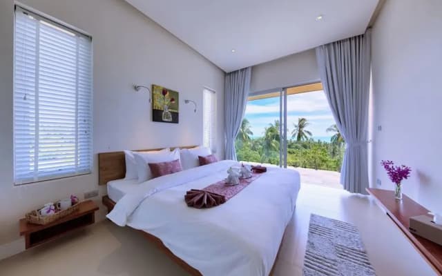 Coral Cay Villa - photo 5