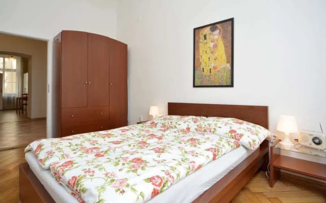 Apartment Amadeus - photo 3