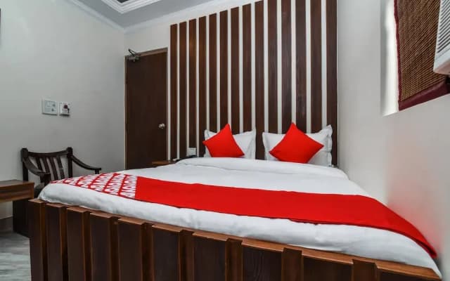 OYO Flagship 14620 Kabila Karol Bagh - photo 5