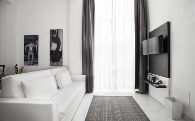 Morin 10 Rome Exclusive Suites - photo 4